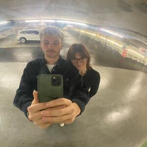 Meet your Posher, Justin